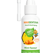Max Dentova Mouth Spray