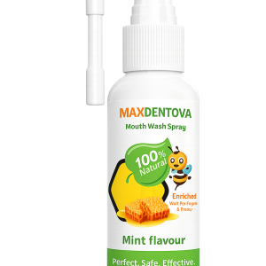 Max Dentova Mouth Spray