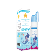 SeaMandeau Isotonic Spray.