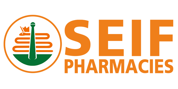 Seif Pharmacies